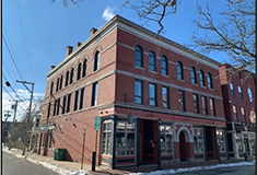 Prolman Realty sells 9,570 s/f retail/office building for $645,000